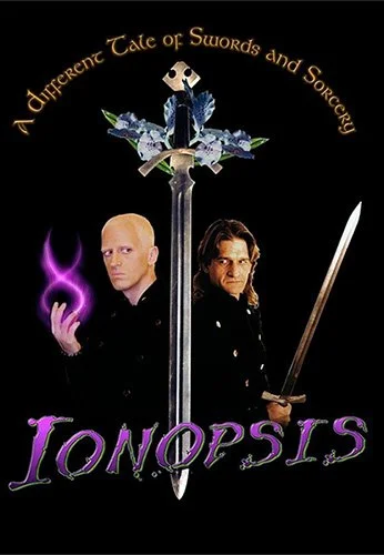 Ionopsis (1997)
