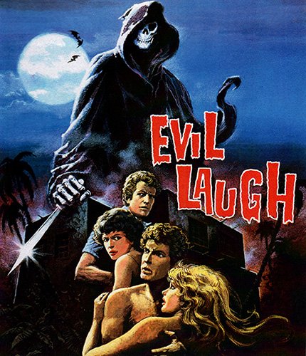 Evil Laugh (1986)