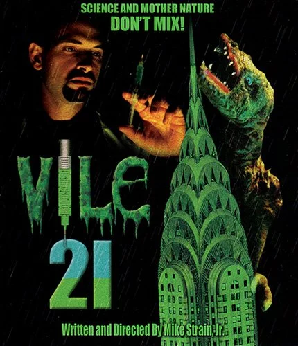 Vile 21 (1998)