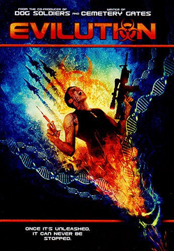 Evilution (2008)