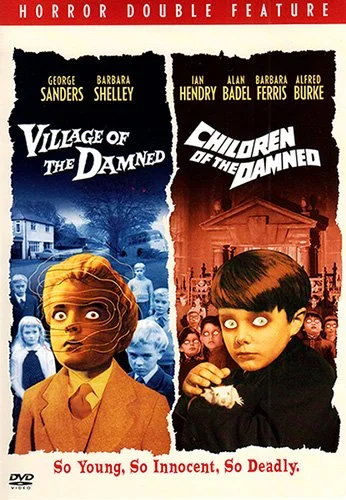 Village of the Damned (1960)