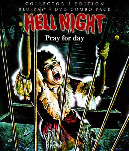 Hell Night (1981)
