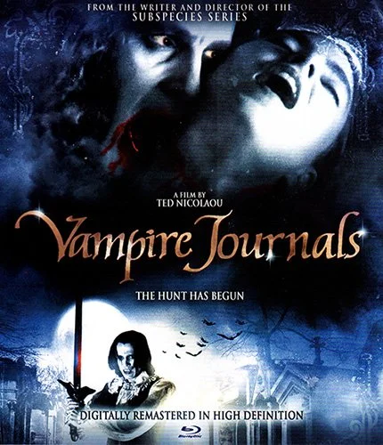 Vampire Journals (1997)