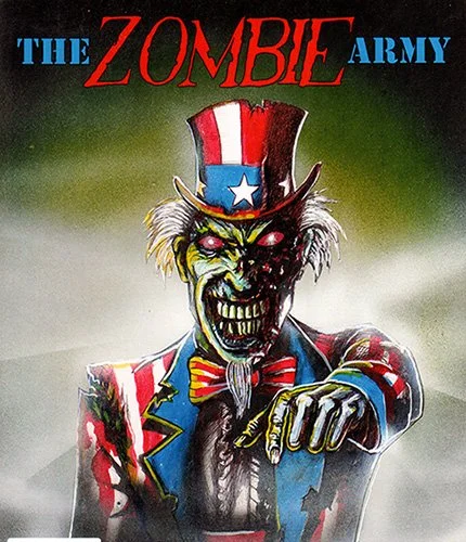 The Zombie Army (1991)
