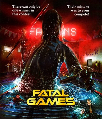 Fatal Games (1984)
