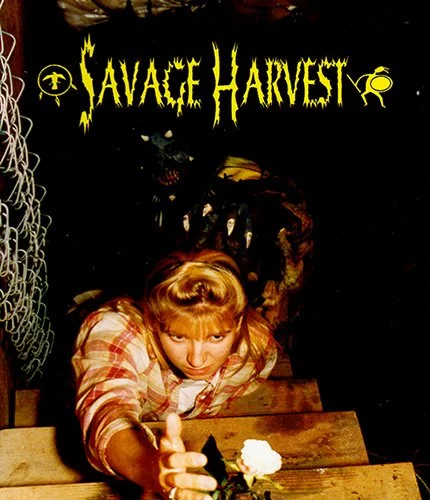 Savage Harvest (1994)