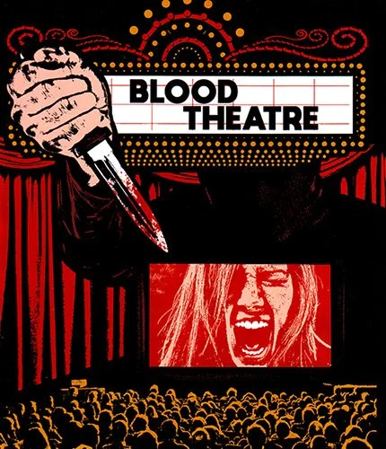 Blood Theatre (1984)