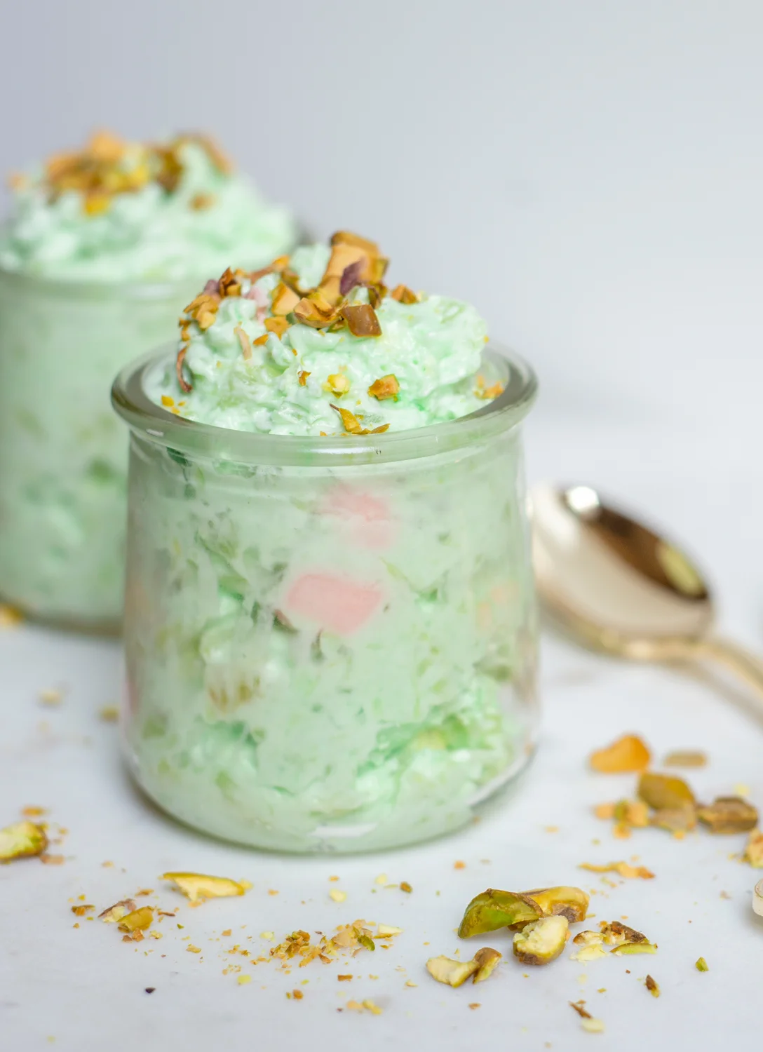 No-Bake, No-Frills, Dairy-Free Summer Dessert