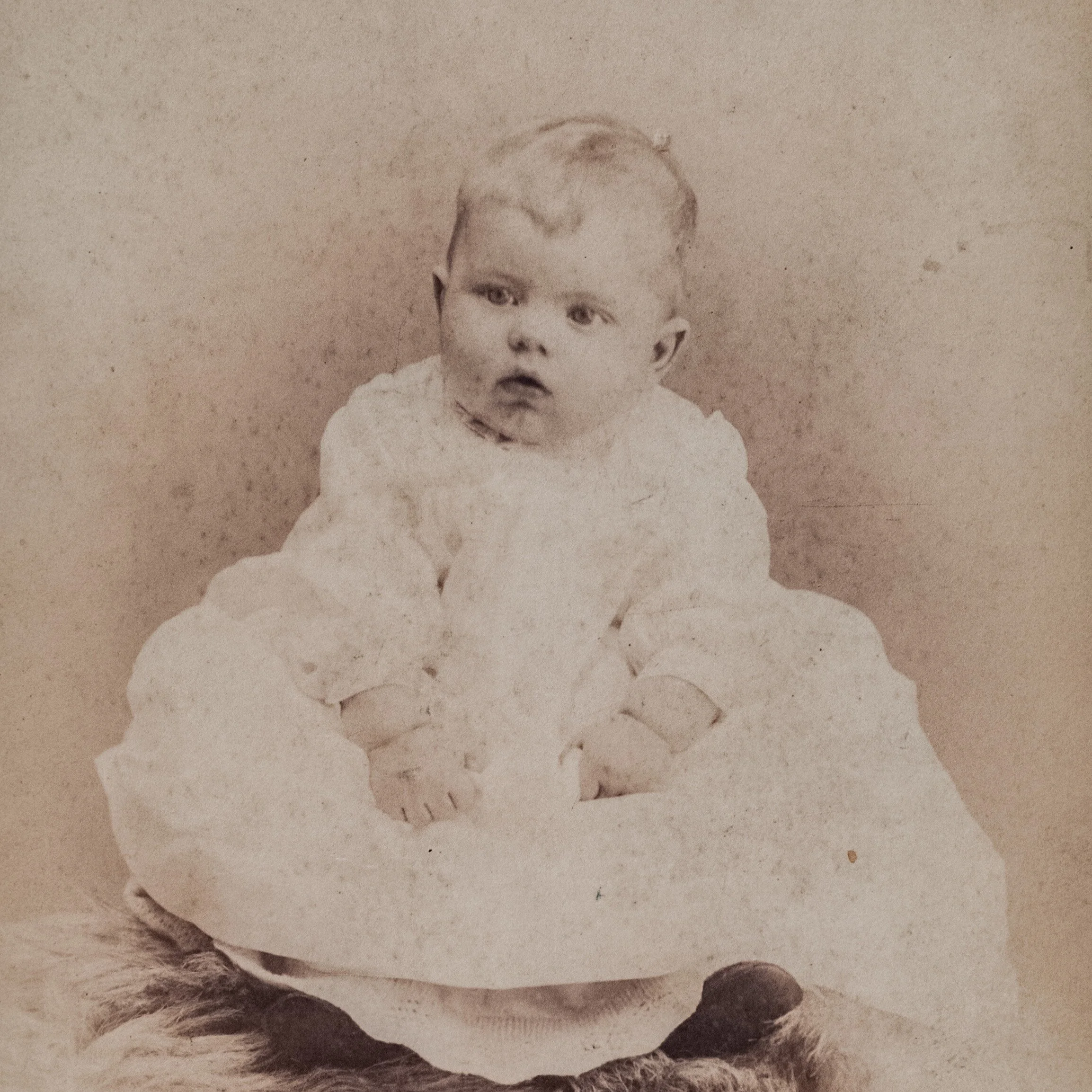 Biskupi chcą okaleczać niemowlęta