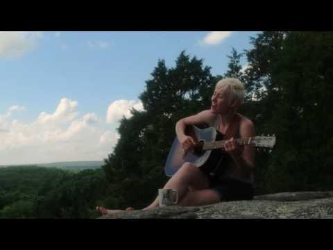 Rae Hering - My Piece on Earth (acoustic)