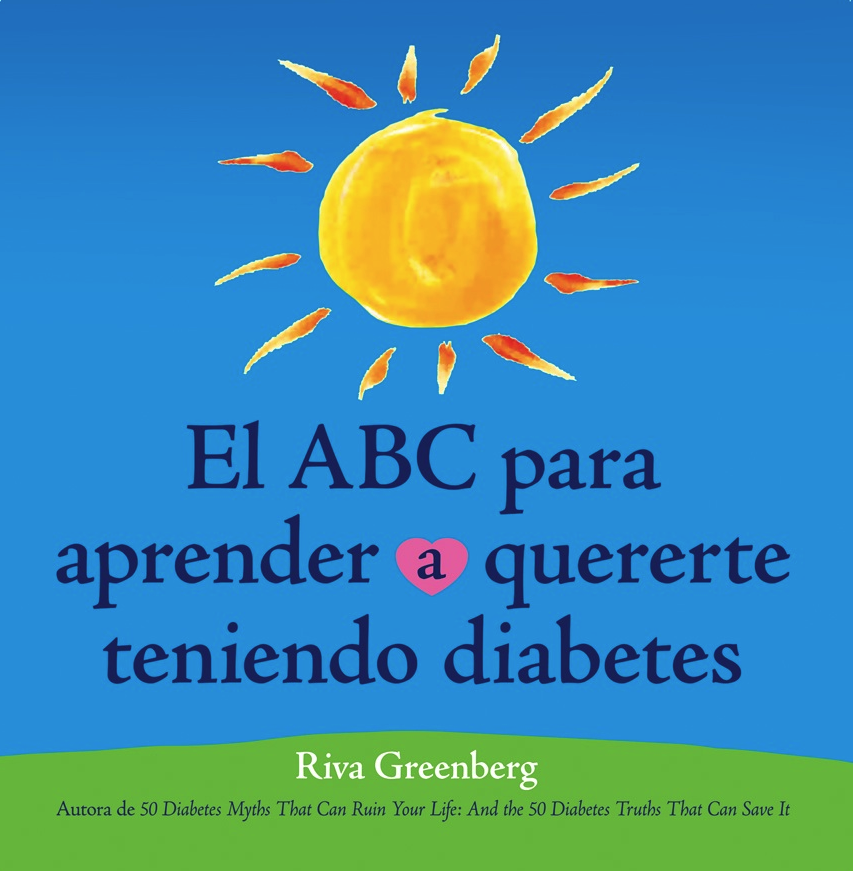 The Spanish version of the ABC book