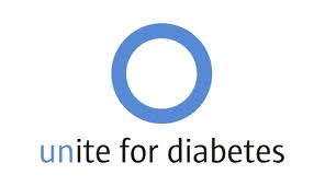  The global symbol for diabetes