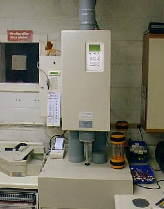 Safe Station
