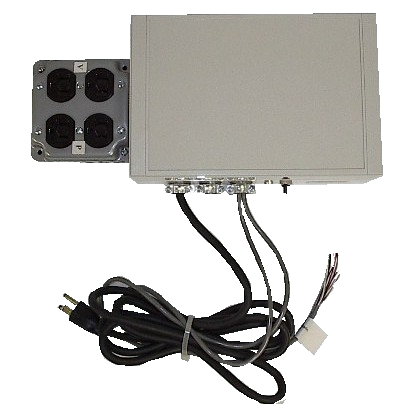 Base Point-to-Point Controller
