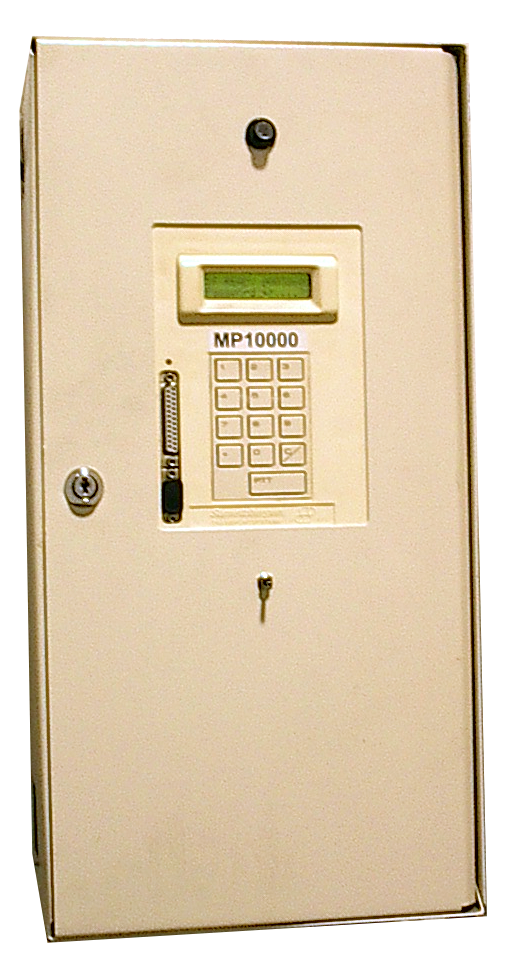 MP10000 System Controller