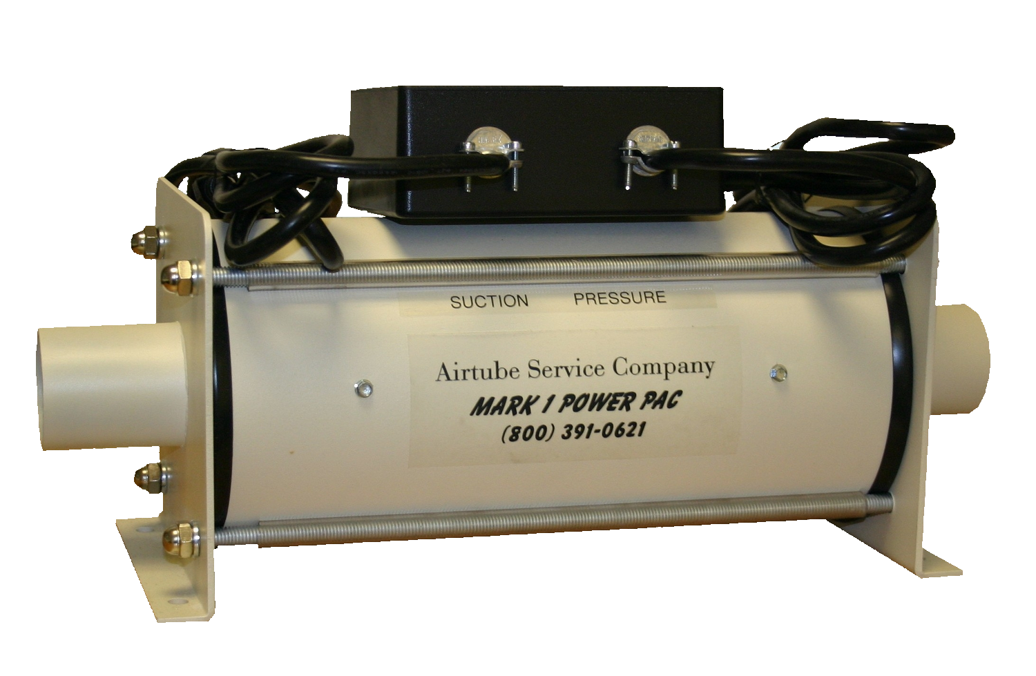 Mark 1-1 Blower