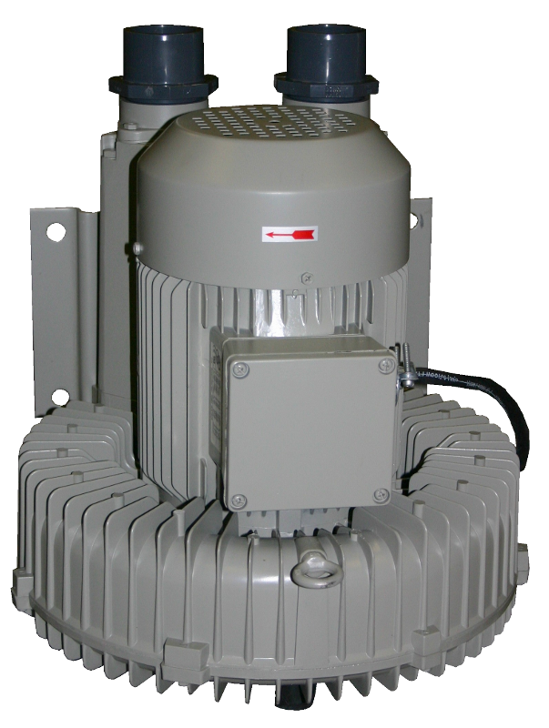 Regenerative Blower