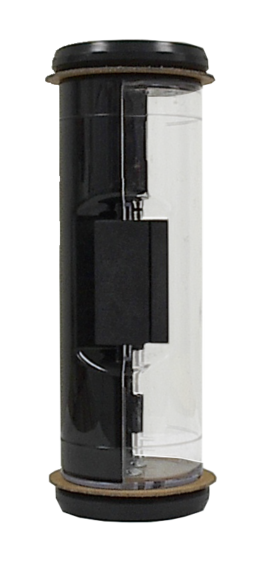 4" Side-opening Carrier