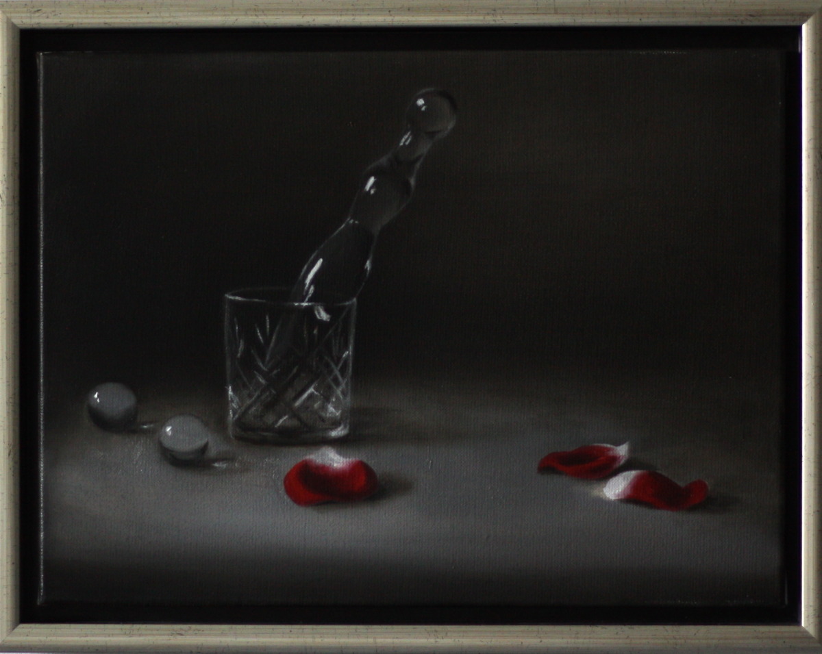 The glass menagerie