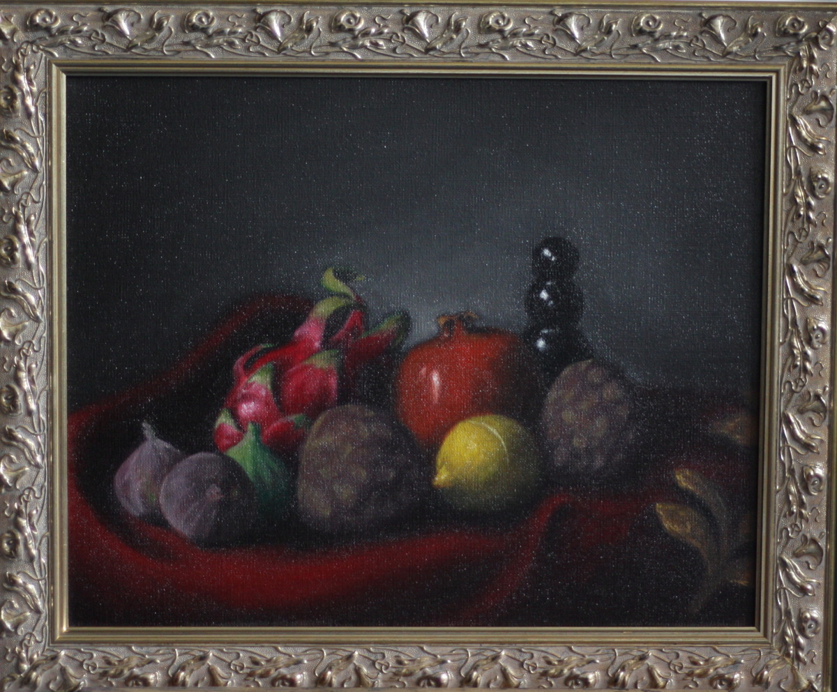 Fruity
