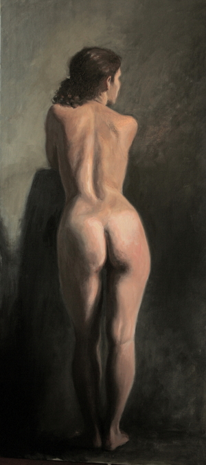 Nude Study