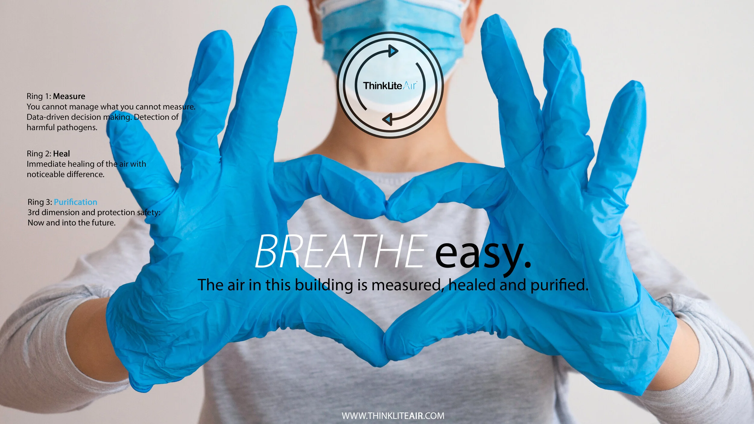 Printed material for medical office and hospital.