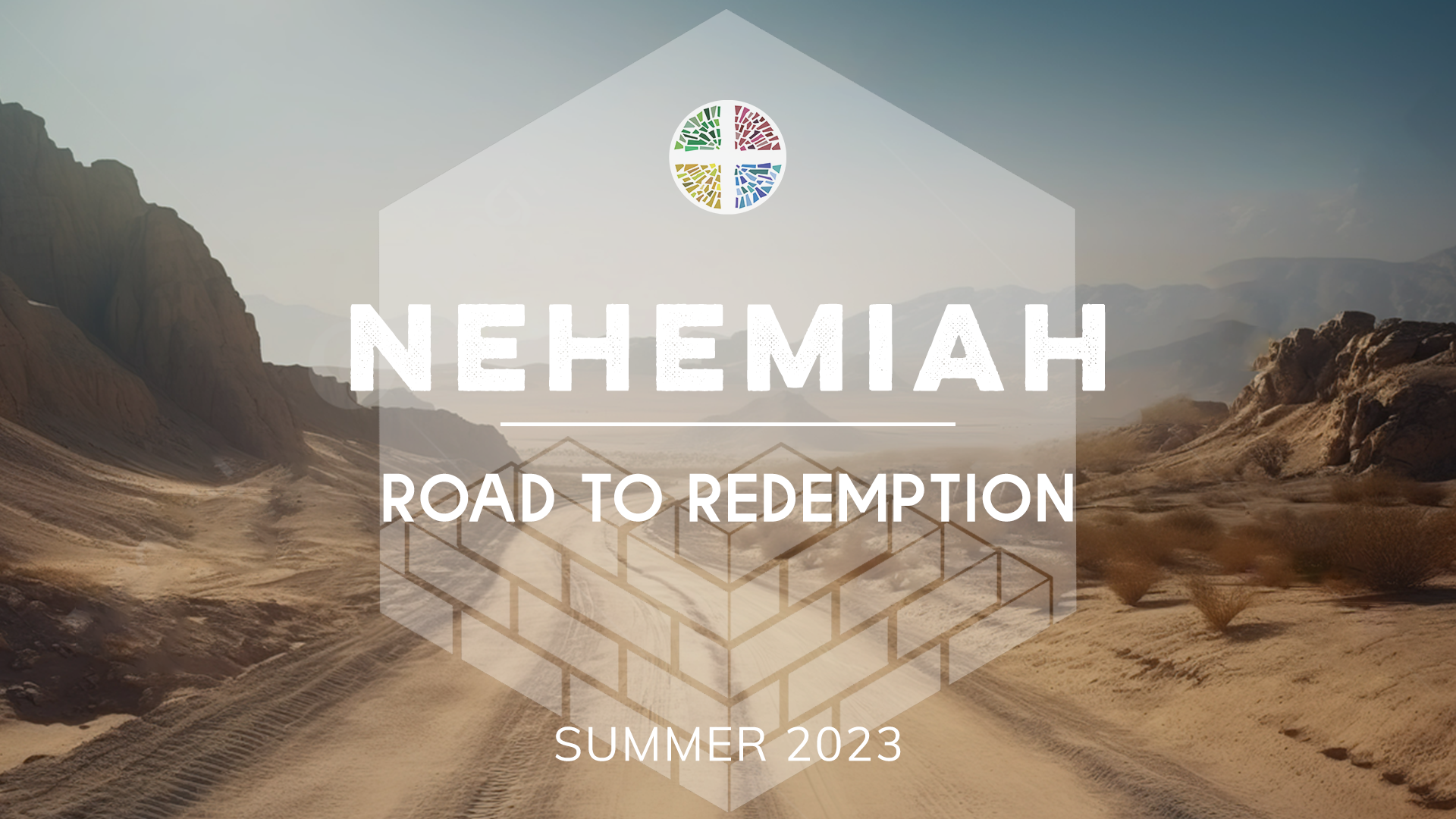 Prayer for the Road Ahead