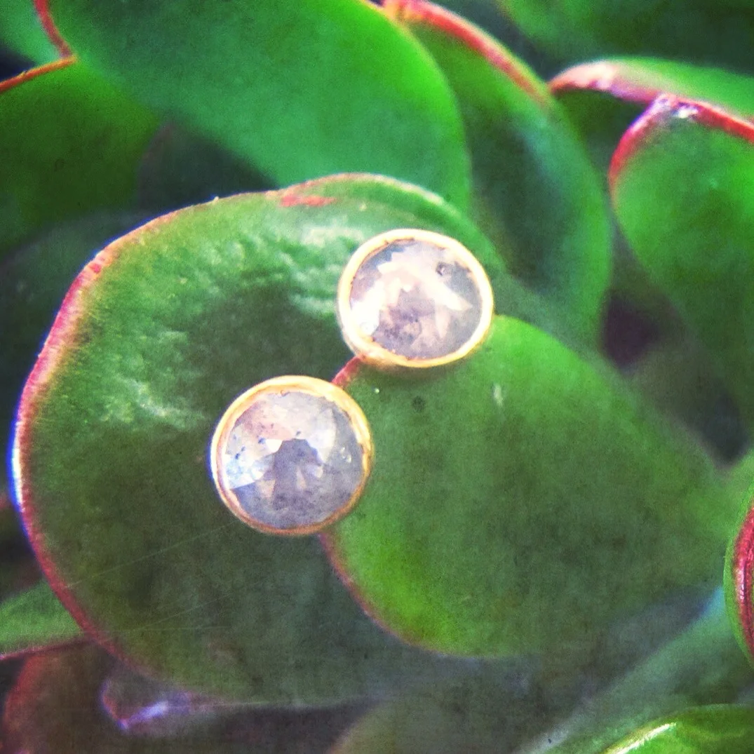 Moonlight Studs