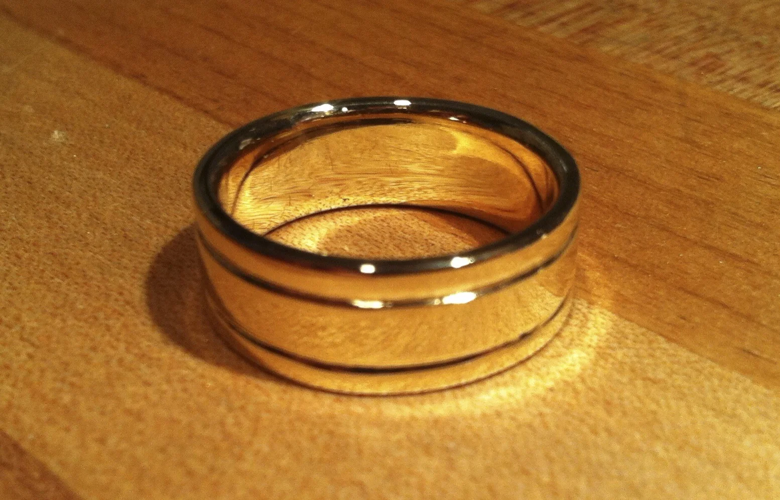 Orbit Ring