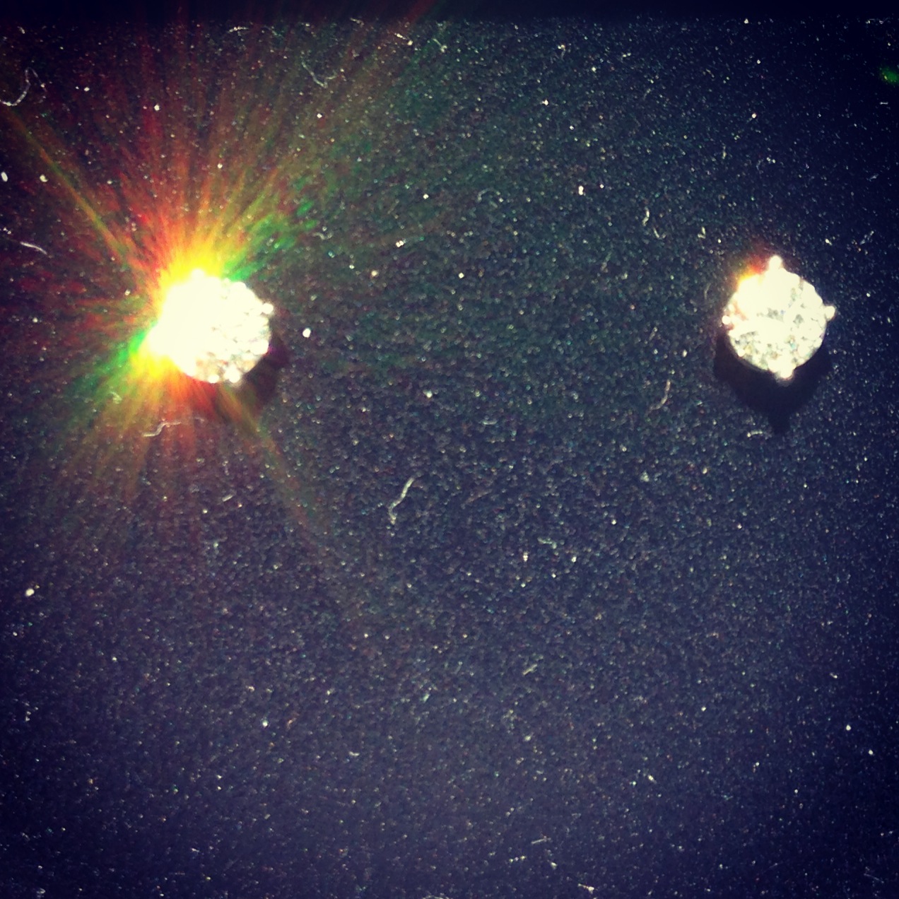 Diamond Studs