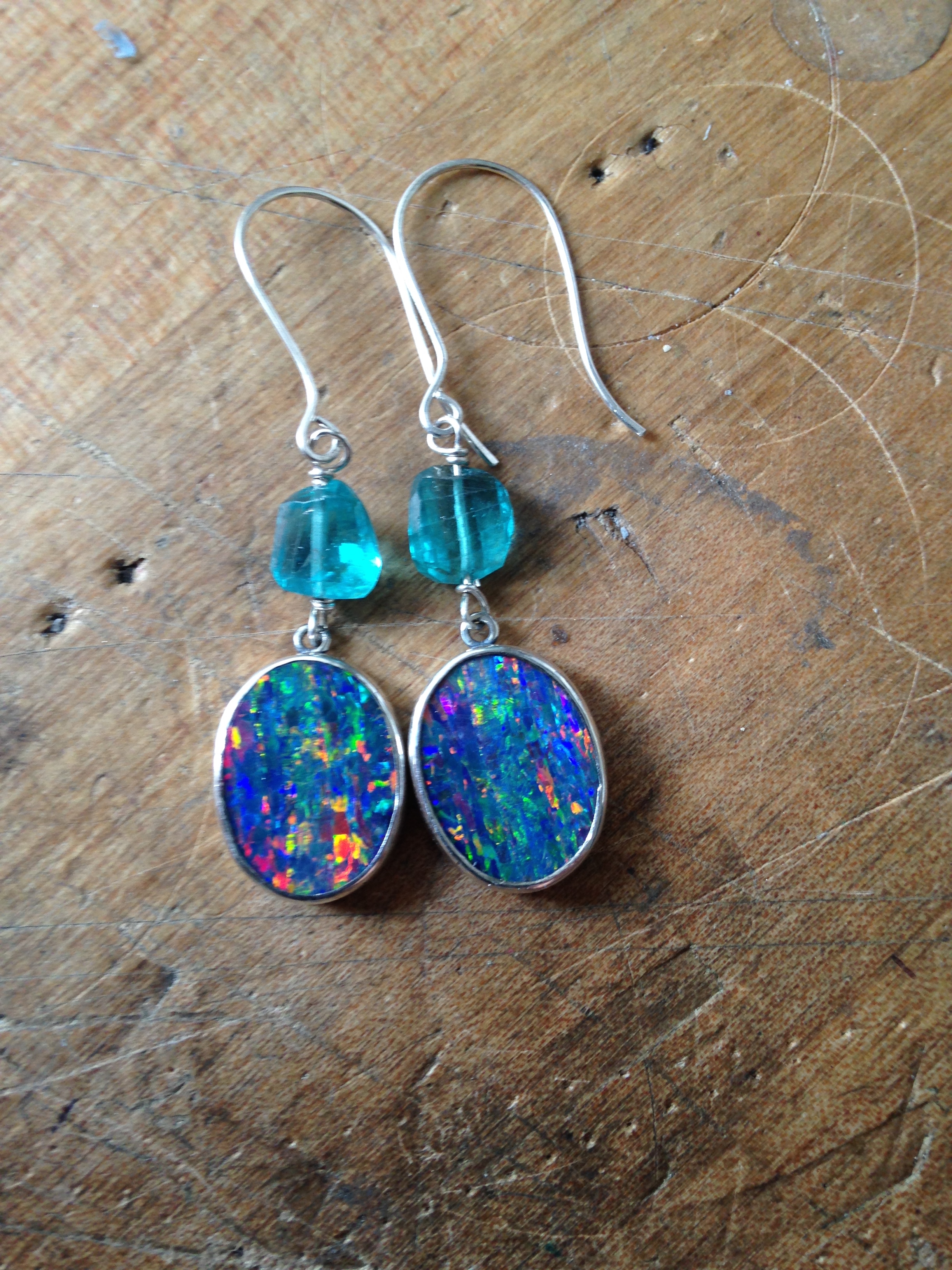 Heritage Opals