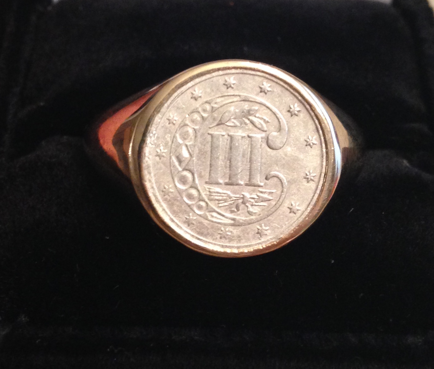 Trime Ring