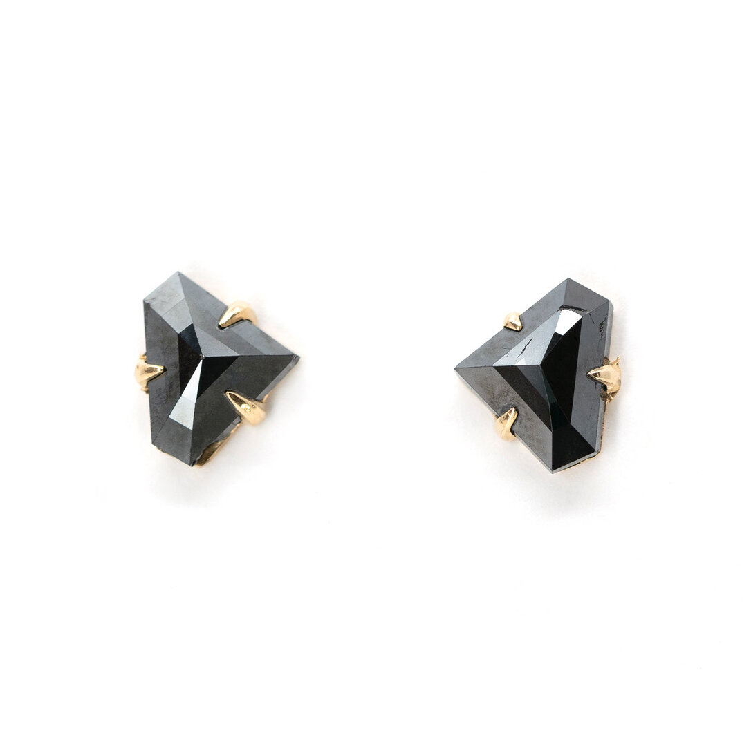 Shield Studs