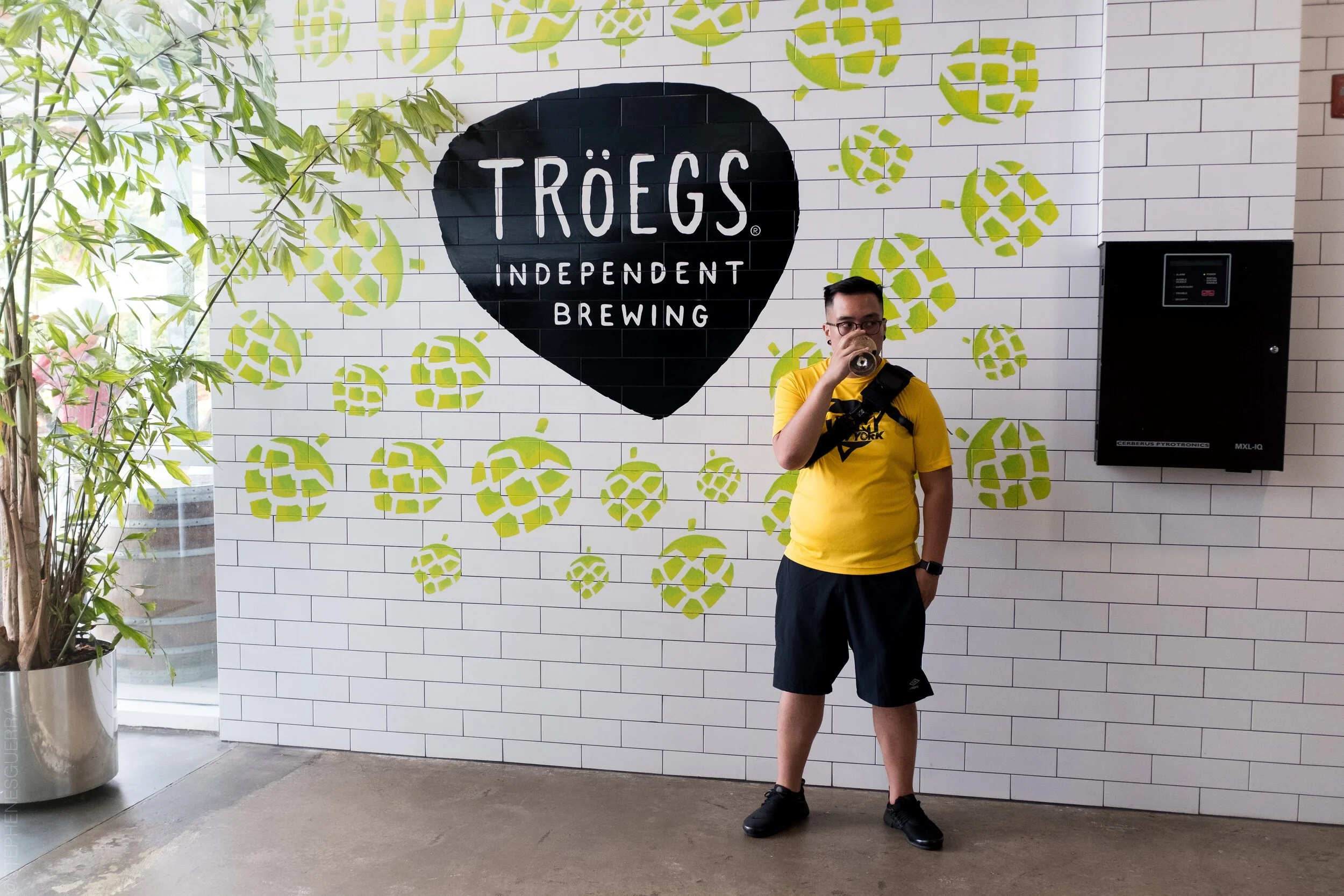 Tröegs Independent Brewing | Hershey, Pennsylvania  