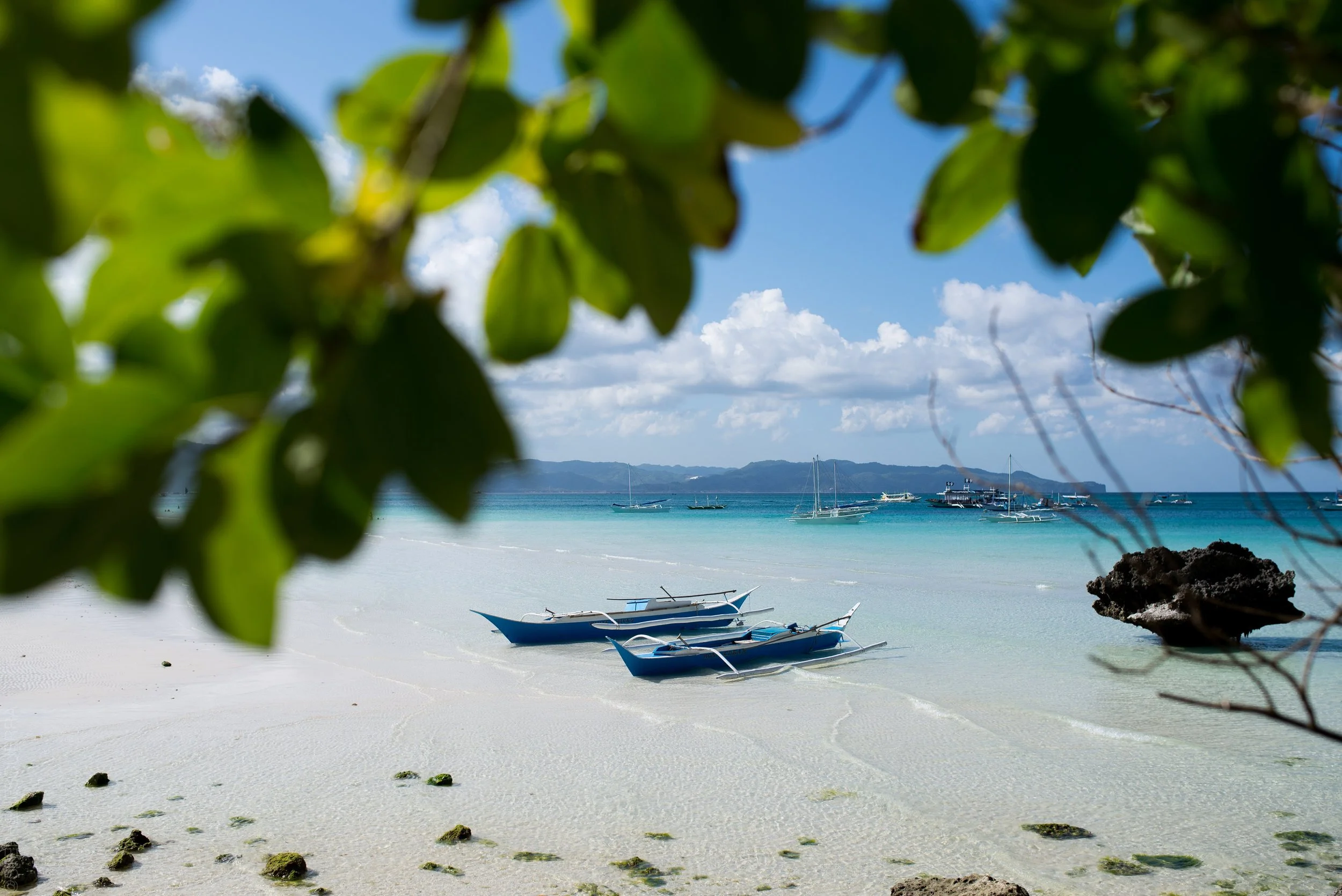 It's More Fun In The Philippines