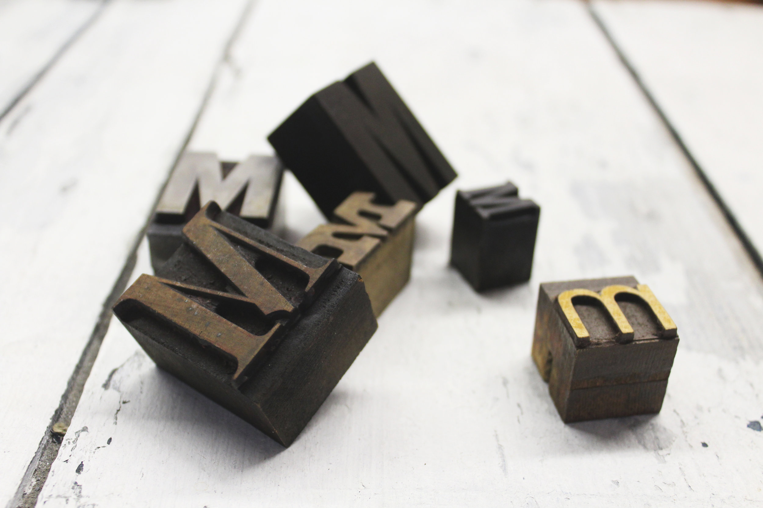 m design