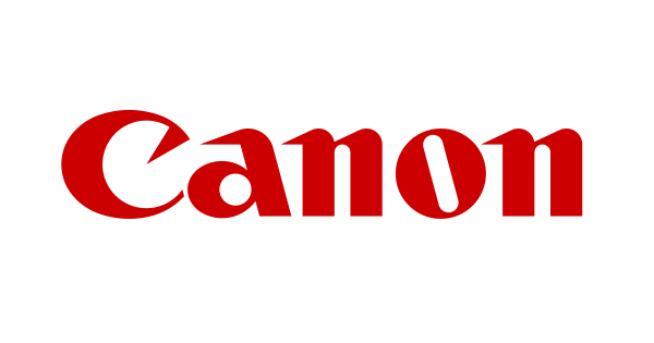 Credit: Canon http://global.canon/en/corporate/logo/