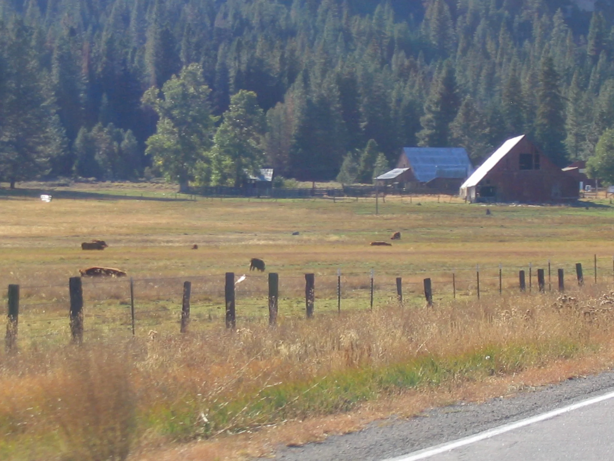 American Land & Leisure West Virginia Camping