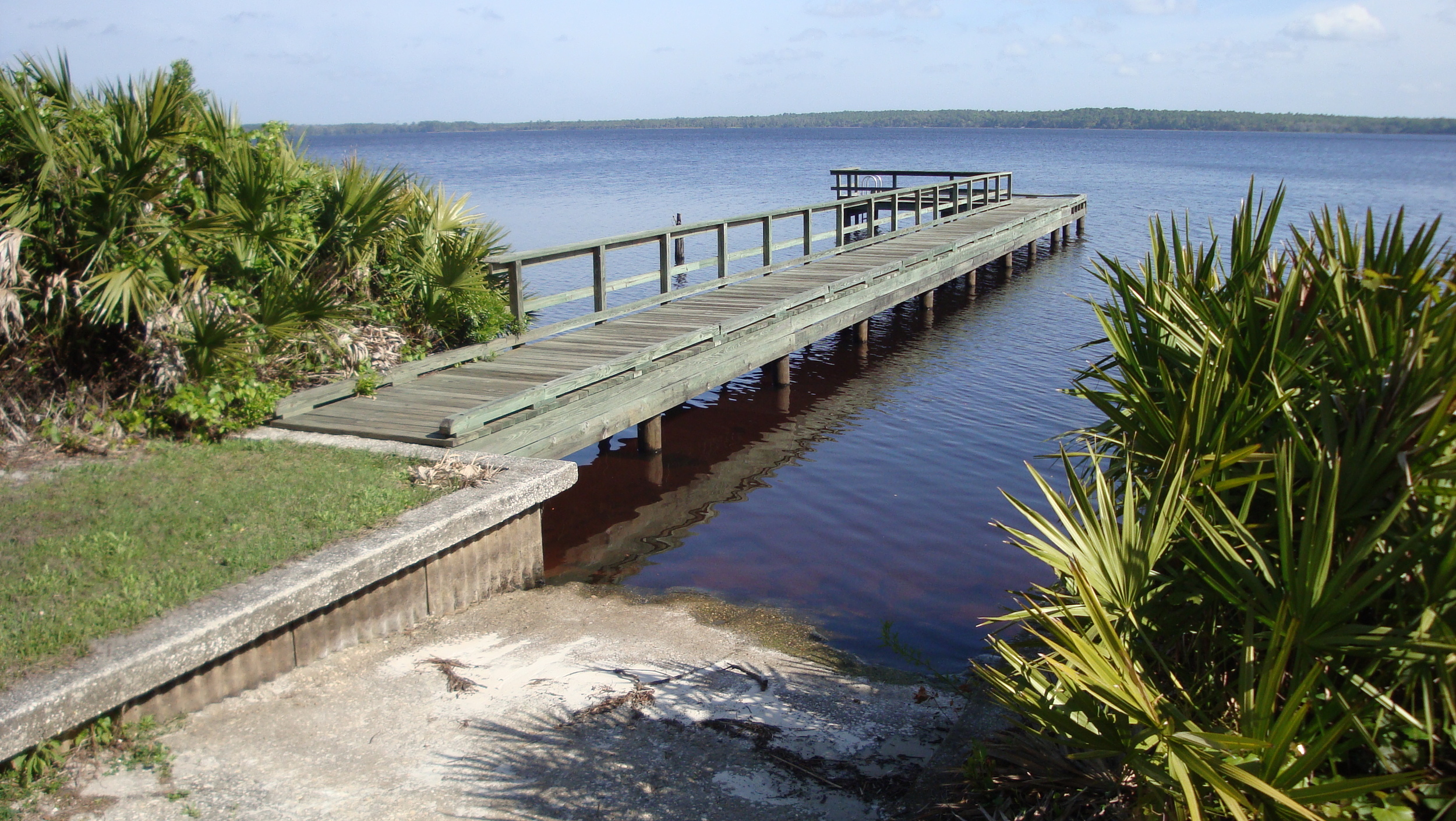 Alexander Springs, Ocala NF, FL