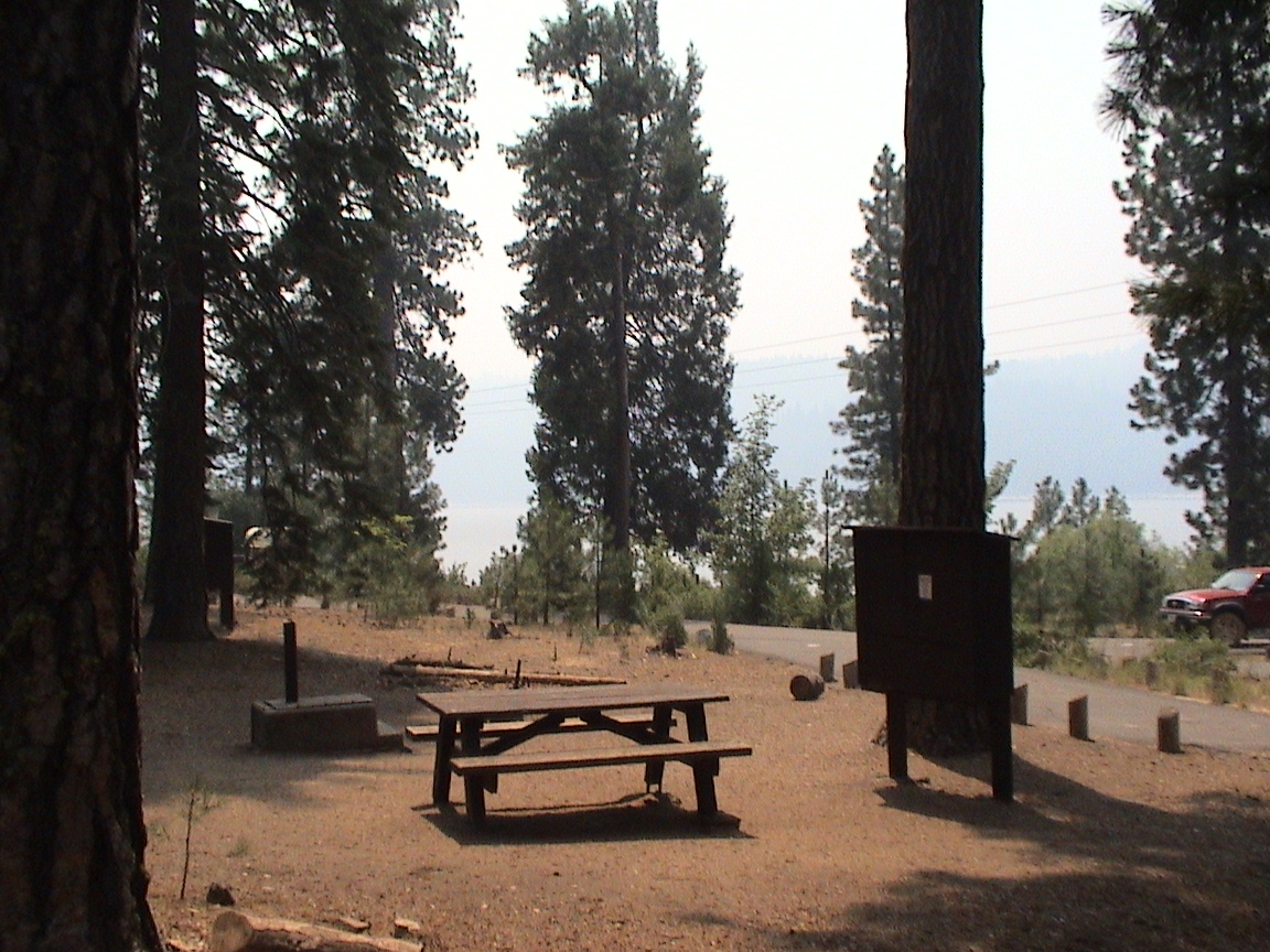 American Land & Leisure Cool Springs Campground, Lake Almanor, No