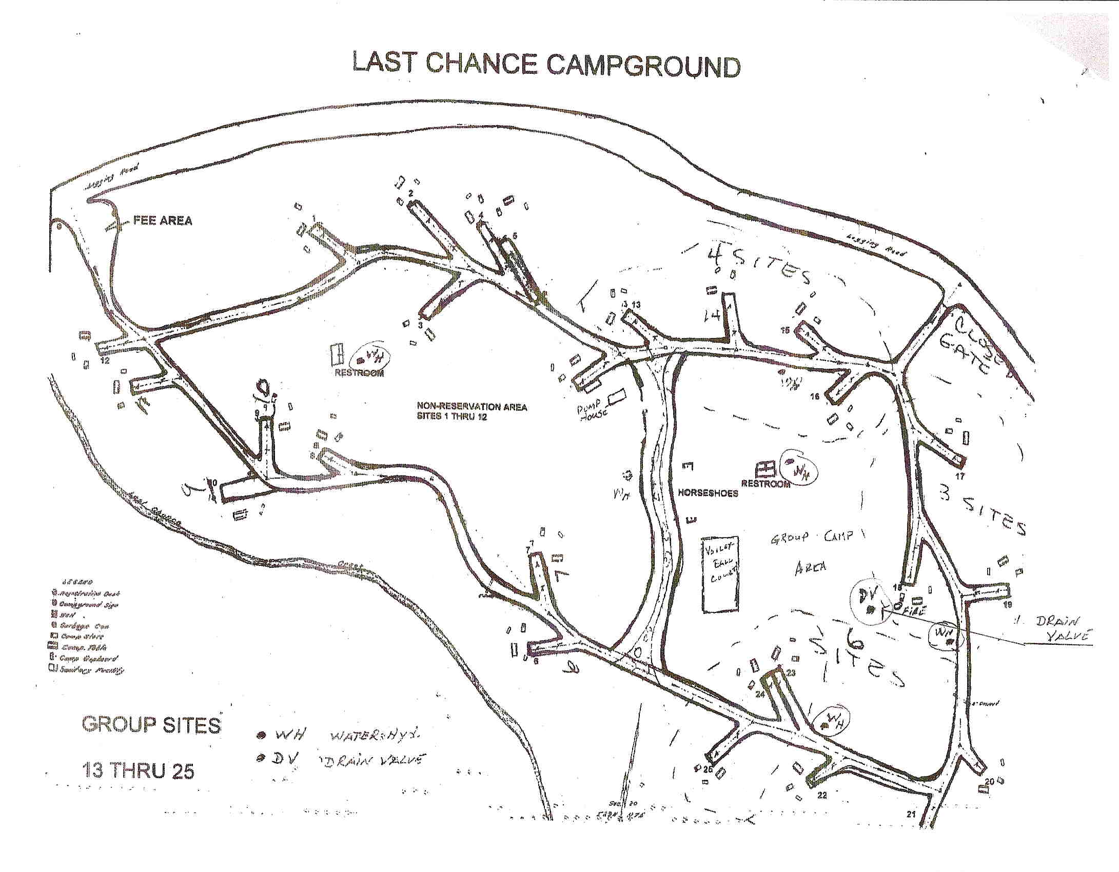 right-click to view and print map