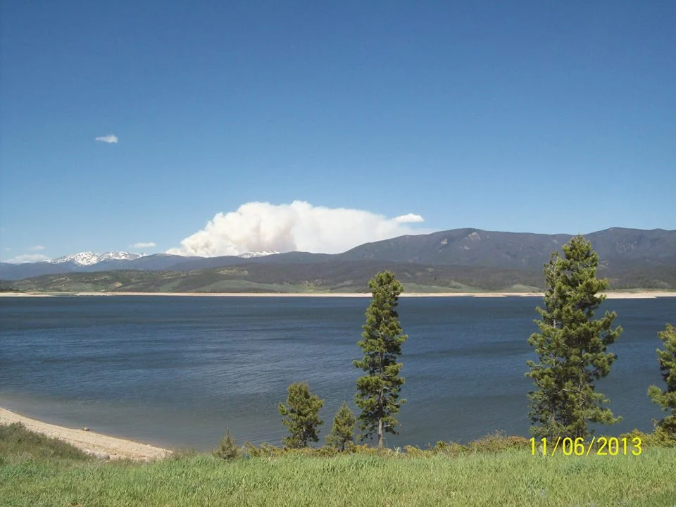 American Land & Leisure Arapaho Bay on Lake Granby, CO Virtual Tour