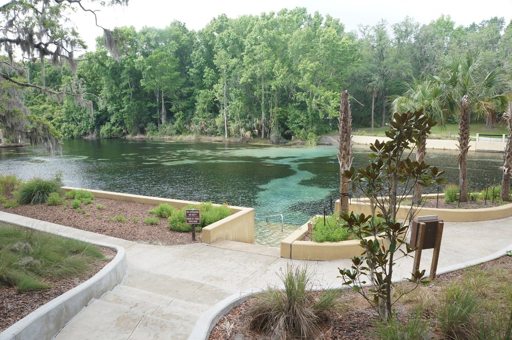 American Land Leisure Salt Springs Campground