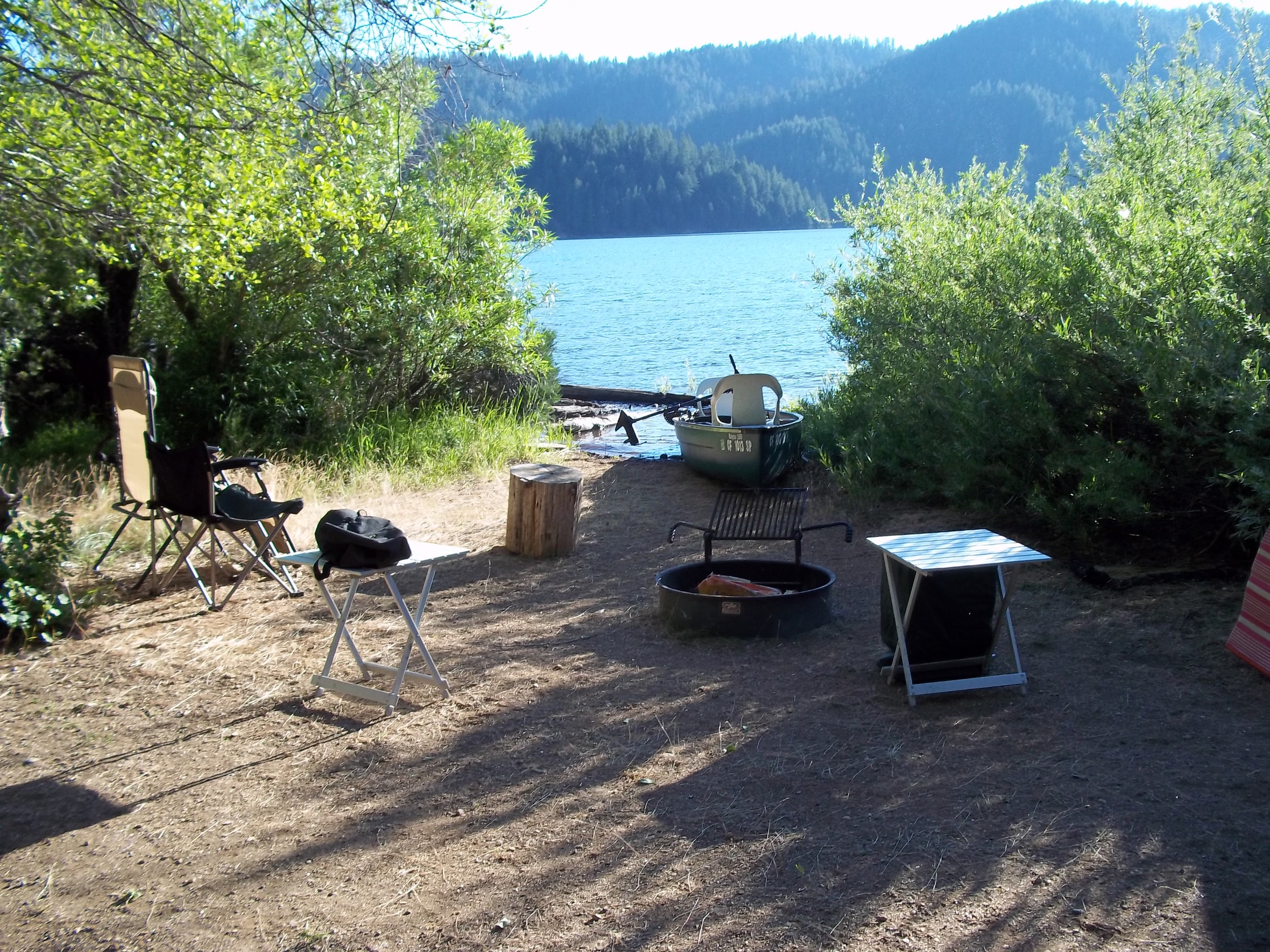 Lake Almanor Camping A Comprehensive Guide to Adventures