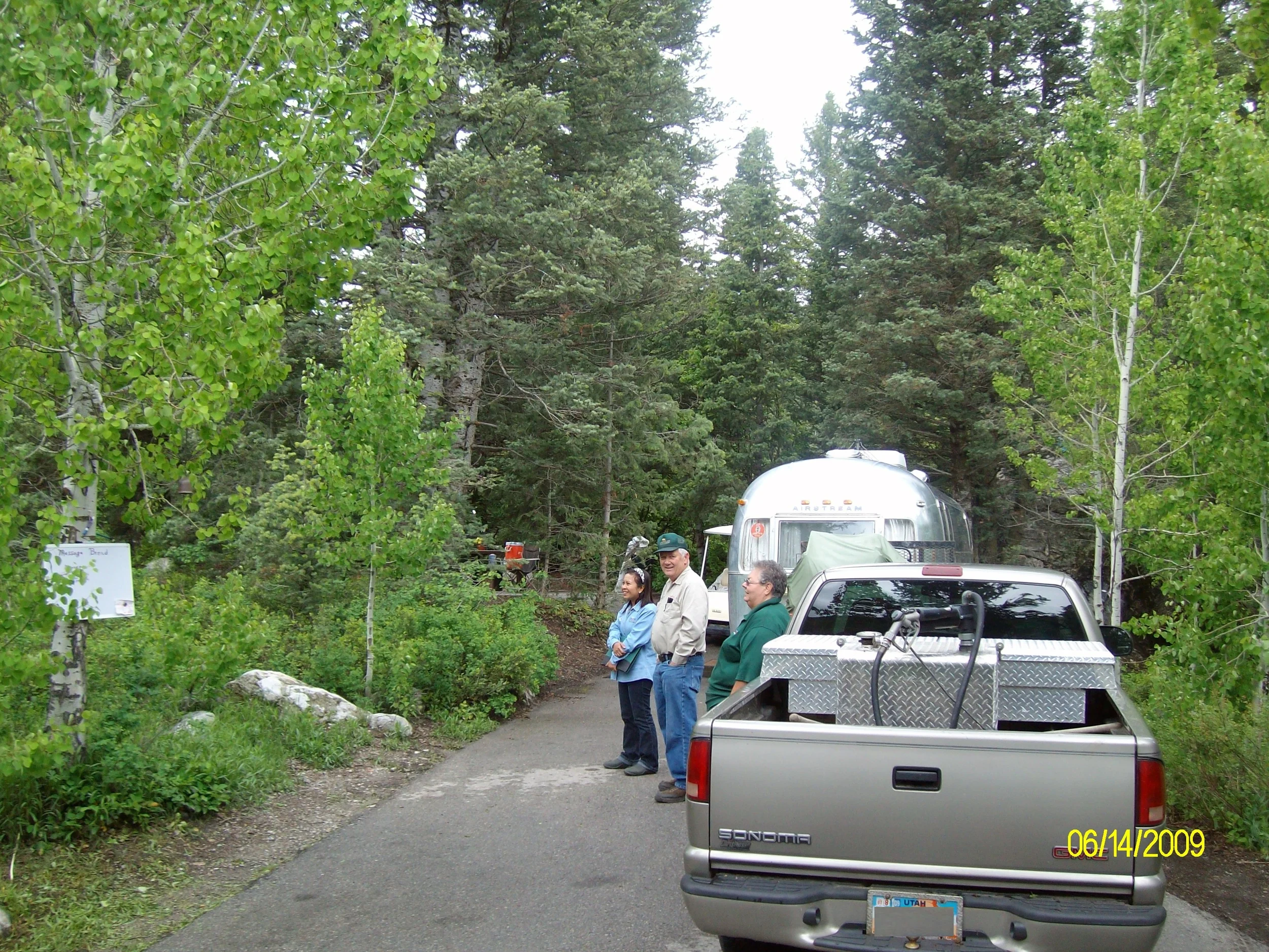 Host Site