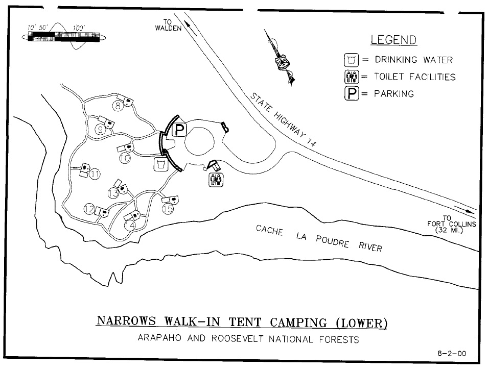 right-click to print map