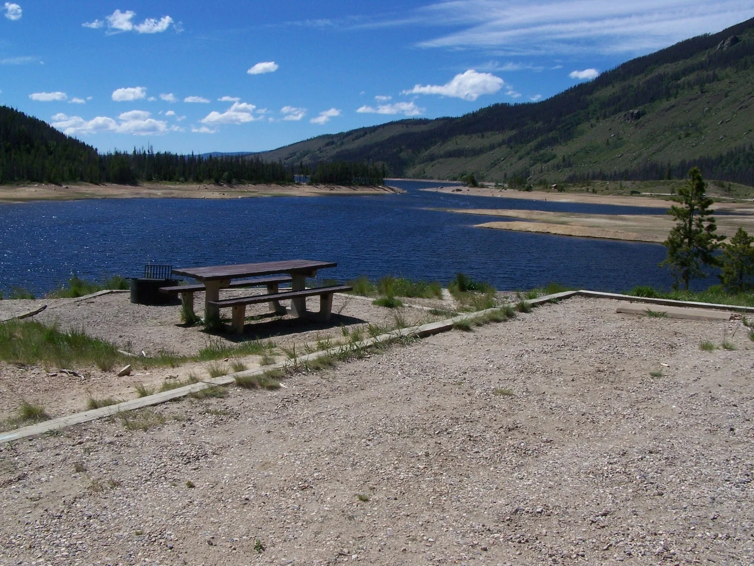 American Land & Leisure Arapaho Bay on Lake Granby, CO Virtual Tour