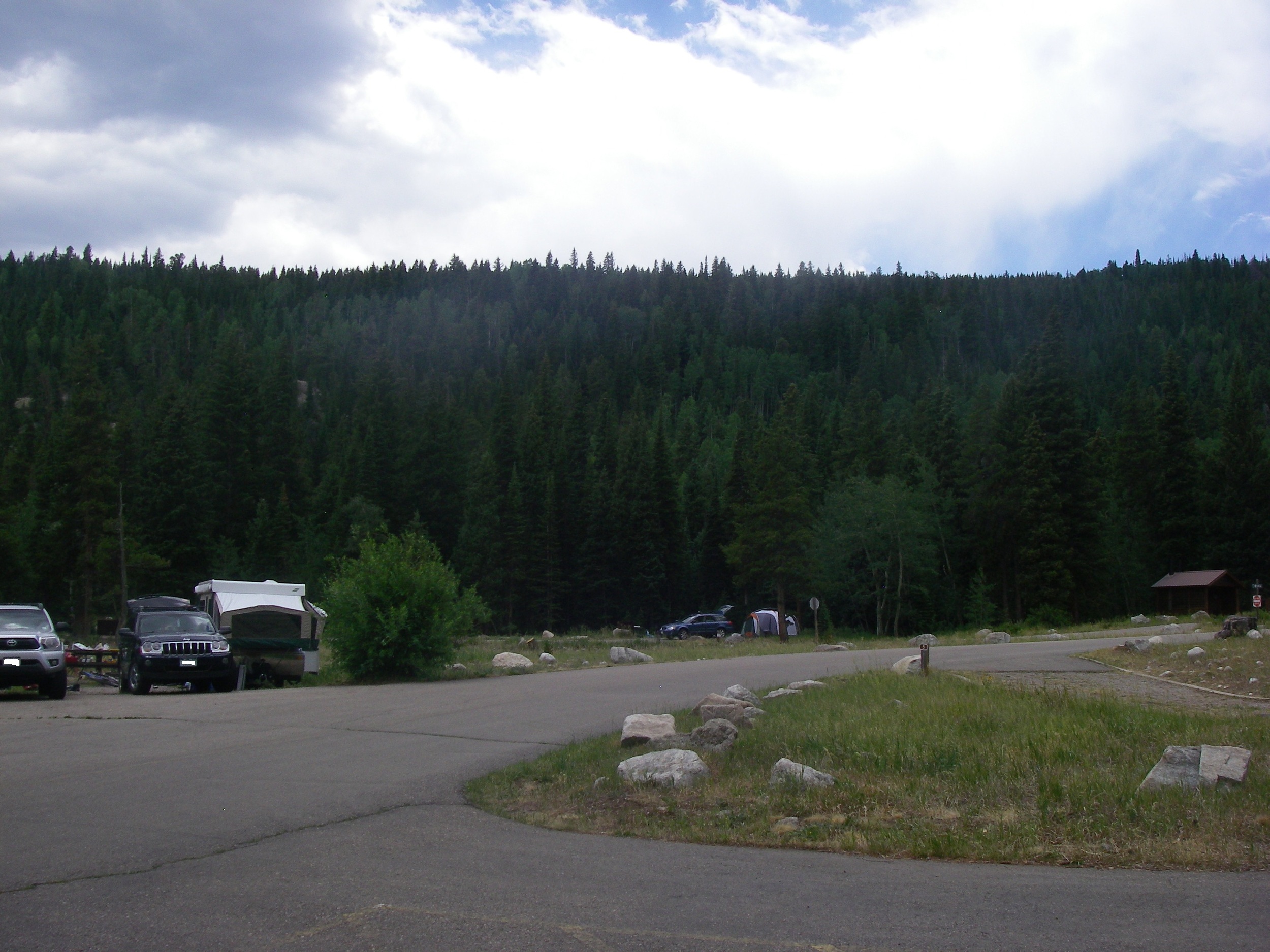 American Land & Leisure - Camp Dick, Colorado, Virtual Tour
