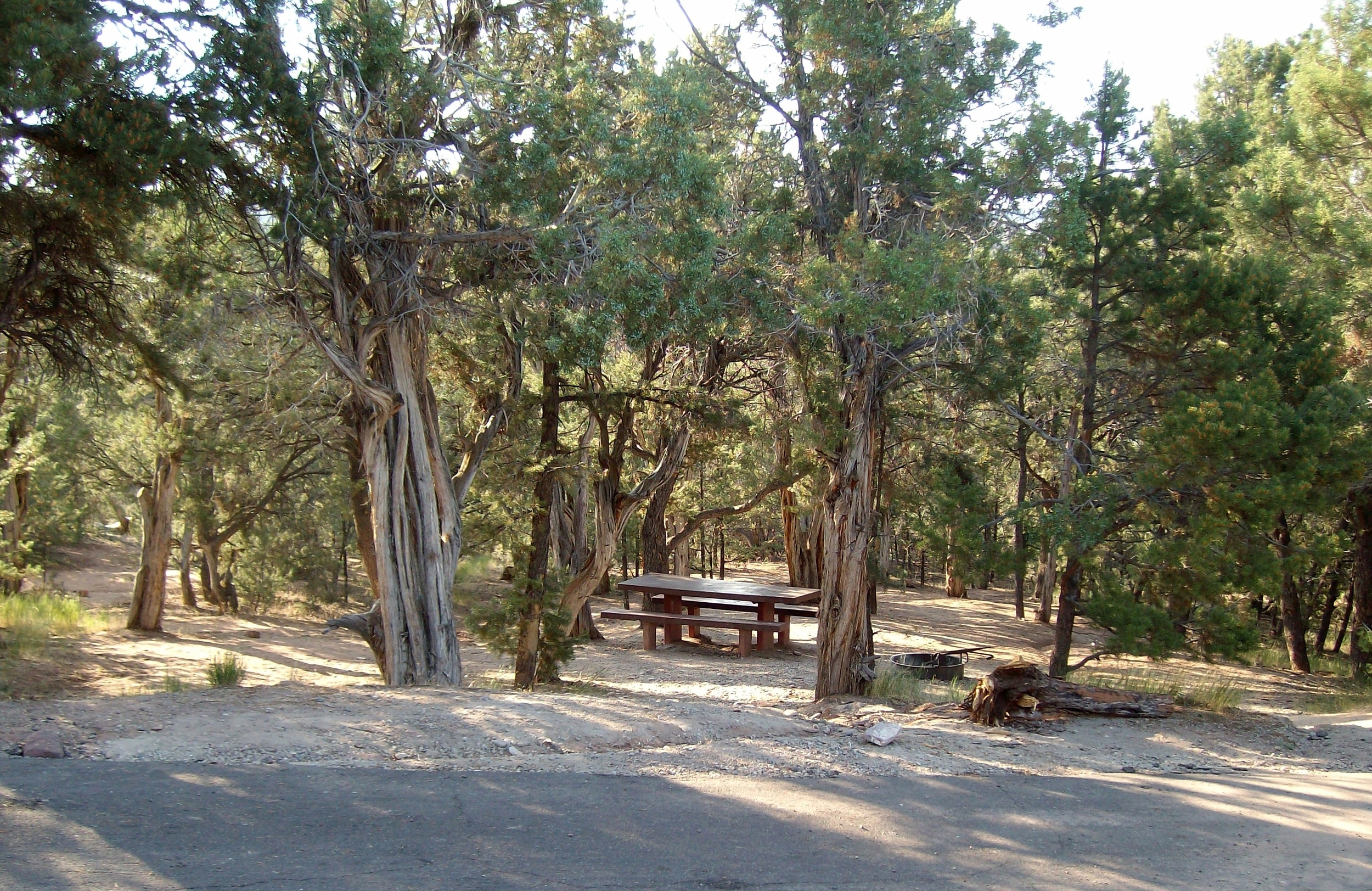 American Land & Leisure - Mustang Ridge Campground