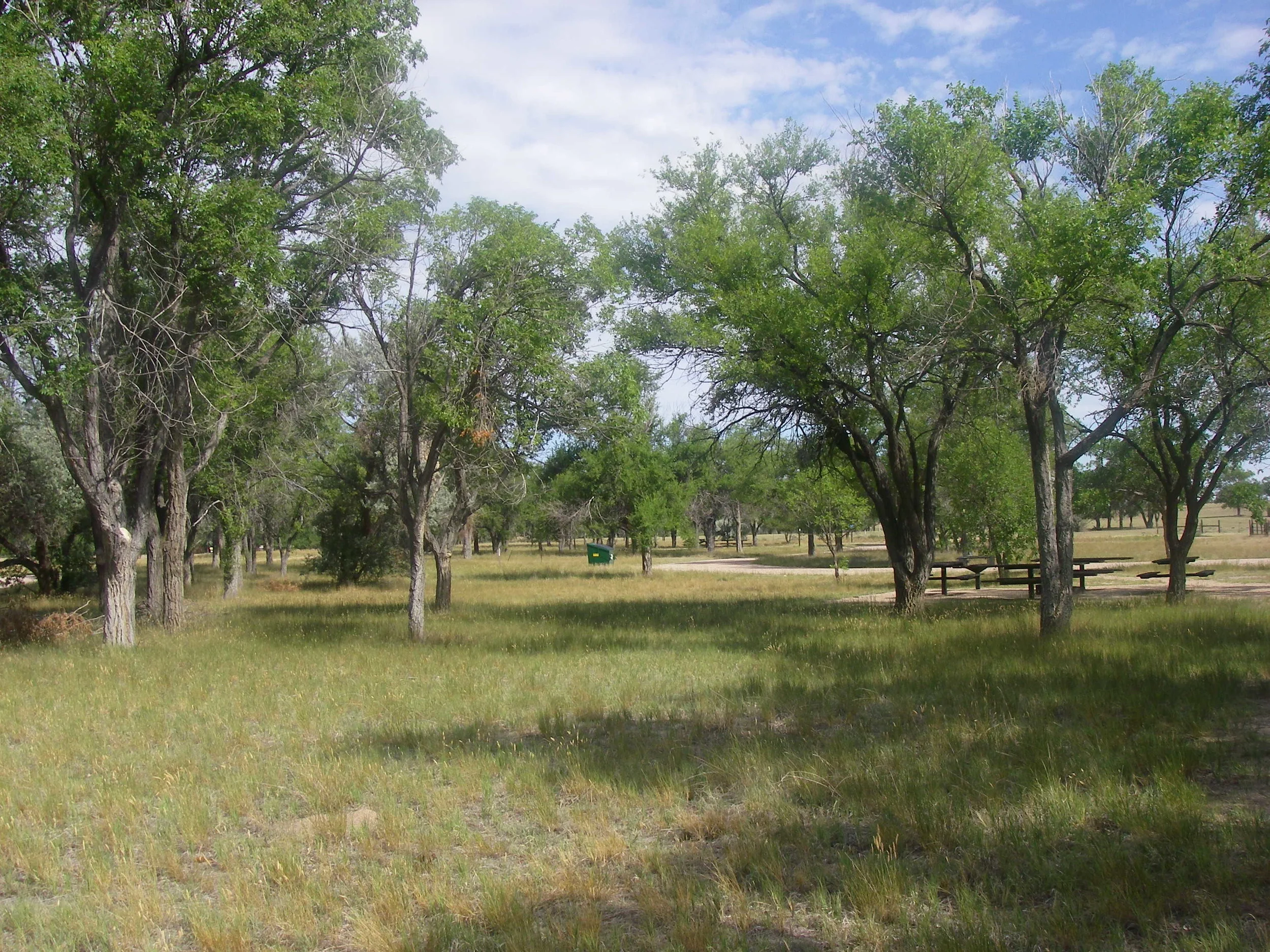American Land & Leisure Crow Valley Campground